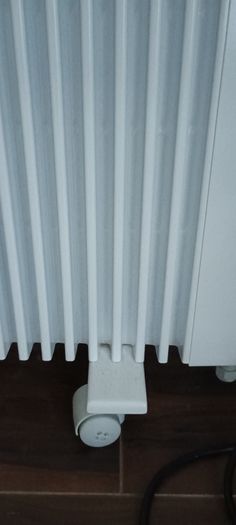TechnoTherm Storage Heater