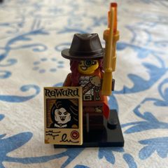 Lego minifigure series 29