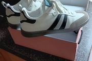 Womens Trainers....Adidas inspired.....