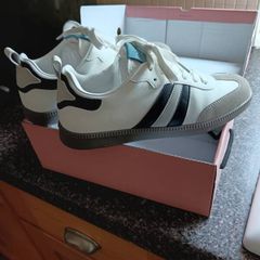 Womens Trainers....Adidas inspired.....
