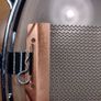 Yamaha Gomezz signature snare. Image 3