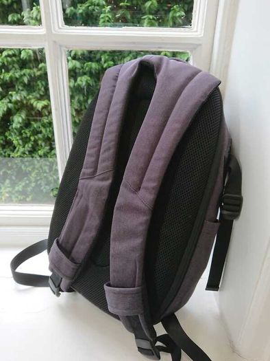 Camera backpack
