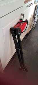 car bike rack