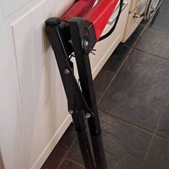 car bike rack
