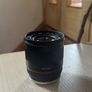 Samyang 35mm f/1.2 ED AS UMC CS Lens Canon EF-M Mount Canon Mirrorless Camera Image 4