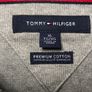 Tommy Hilfiger Mens V-Neck Sweater Jumper Size XL Image 4