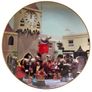 BBC Golden Age of Television Porcelain collector plates Image 5