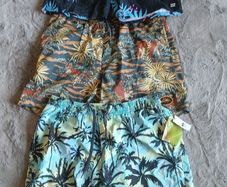 brandnew with tags clothes and shoes