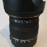Sigma 17-50mm f/2.8 EX DC HSM Lens for Canon EF-S - Mint / Like New Image 3