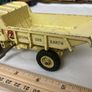 Dinky 965. Euclid rear dump truck. Great paintwork. Image 3