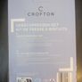 Crofton cookie press Image 2