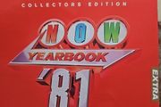 Now Yearbook (Extra) '81  3CD
