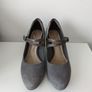 Clarks heels size 5 UK Image 4