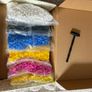 GridY.AI custom photo pixel art block set Image 2