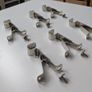 Curtain Rod Brackets Image 4