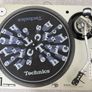 Technics SL1200 mk3Ds Image 6