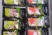 Cheburashka sinkers