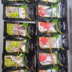 Cheburashka sinkers