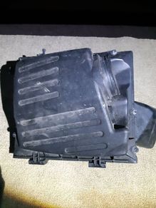Opel Vauxhall Insignia Air Filter Box  08-16