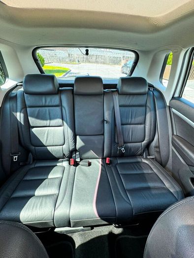 2016 Volkswagen Tiguan 2.0 TDI Sport