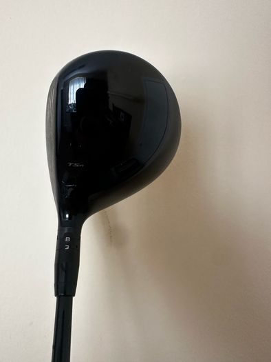 titleist fairway woods