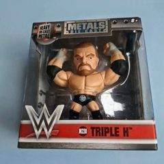 Triple H WWE Metals Die-Cast