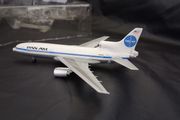 Dragon wings 1:400 Pan Am Lockheed L -1011 500 TriStar 1999 Dragon Mileage Coll.