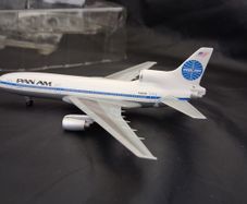 Dragon wings 1:400 Pan Am Lockheed L -1011 500 TriStar 1999 Dragon Mileage Coll.