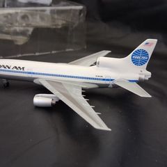 Dragon wings 1:400 Pan Am Lockheed L -1011 500 TriStar 1999 Dragon Mileage Coll.