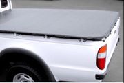 Mazda B2500  tonneau cover