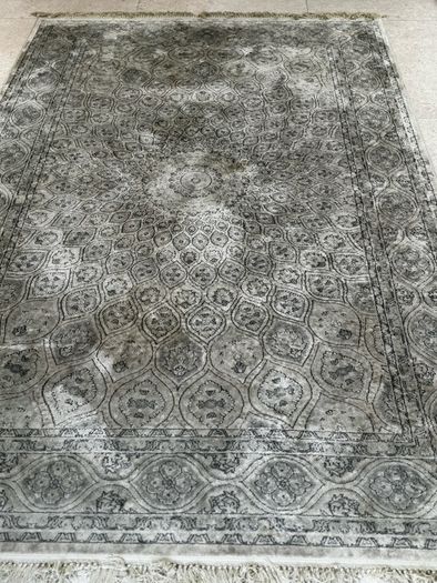 turkish Rug