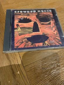 Crowded House / Woodface