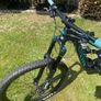 Canyon Spectral Mountain Bike Image 4