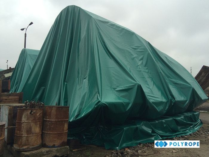 Tarpaulin Medium Duty 140g/m Camping Car Garden Boat Patio Cover 4m x 6m 13ft x 20ft