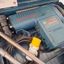 Bosch GSH 11E Sds Max Breaker 110v Image 3