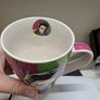Elvis Presley Pop Art Fine China Mug Image 5