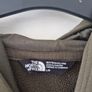 Green Northface Hoodie Image 3