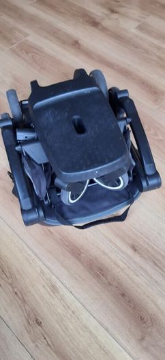 Joolz aer stroller and buggy board