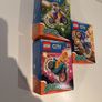 lego stuntz 60298 60310 60309 Image 3