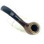 Vintage Design Berlin Handmade German Briar Pipe Image 2