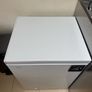 Logik 142L chest freezer Image 3