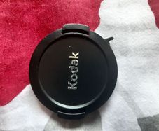 lens cap