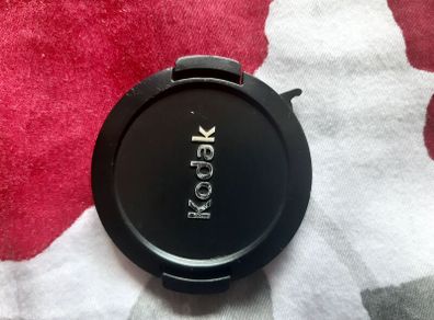 lens cap