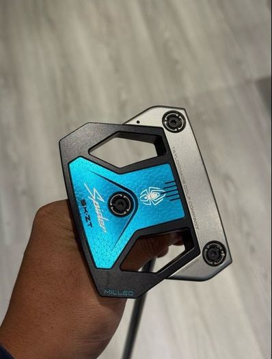 Taylormade ZT Spider Putter