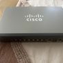 Cisco Sg350-10mp Image 3