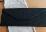 Folding spectacles case