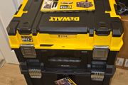 DeWalt Tstak Trolley Set