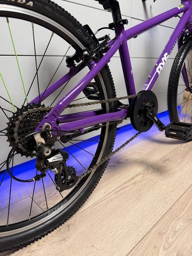 Frog 62 Junior Bike 24 inch