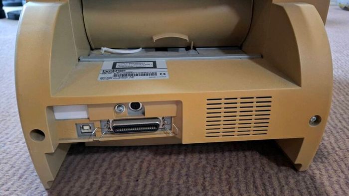 Printer