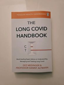 The Long Covid Handbook